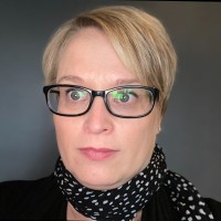 Kirsi Paukku