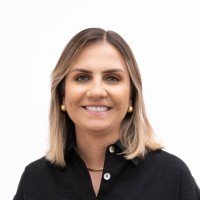 Thaís Cristina Lopes