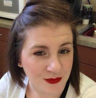 Amanda Warford