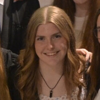Rachel DeWolfe