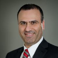 Eyal Asher Amsalem, CPA