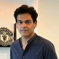 Abhijeet Ramgir