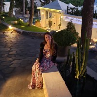 Karina Giselle Lacruz