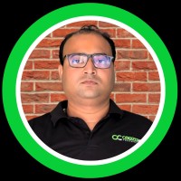 Chandan Kumar Mishra