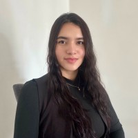 Alicia Guzman Gonzalez