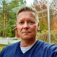 Toivo Riikola