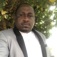 Georges Din.Msc, Pmp