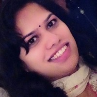 NISHA CHANDRAN
