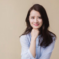 Jill Chang 張瀞仁