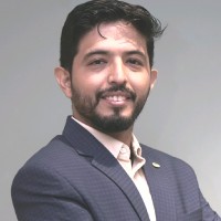 Gagan Rajpal