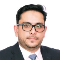 Mohammed Faizan Kalam.MBA