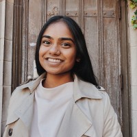 Dheepthi Thommandram