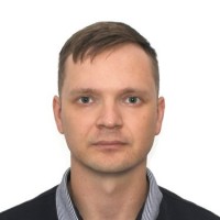Андрей Долженков