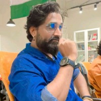 Vaibhav Kinjawadekar