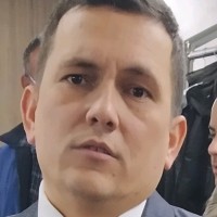 Fábio Da Silva Ribeiro
