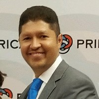 Gerardo Granados