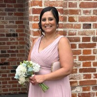 Carol Mehtab