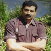Bvssn Murthy