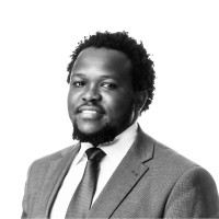 Johnson Mthembu