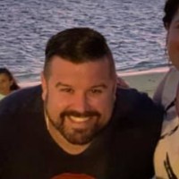 Simon Marchant