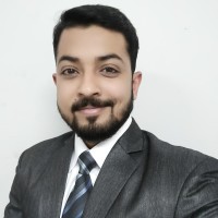 Vivek Ramachandran