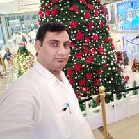 Pawan Yadav