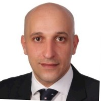 Ibrahim A. Al Kadoumi