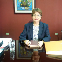 Maria Elena Flores Flores Cabezas