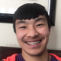 Bryson Wong