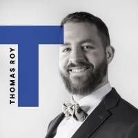 Thomas Roy
