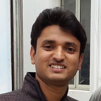 Ambuj Gupta