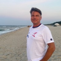 Pieter S. Stepaniak Ph.D