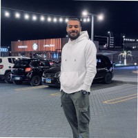 Ayman Mohamed