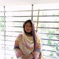 Monera Akter Akter