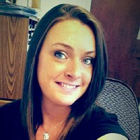 Amanda Glick