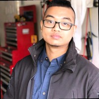Victor Hipolito