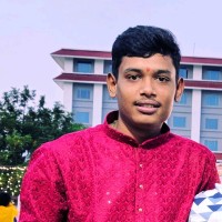 Harsh Bari