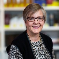 Lou Ann Bunker-Hellmich