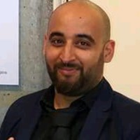 Jamal-Dine El Kihale