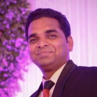 Shirish Kini
