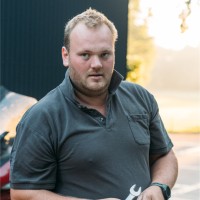 Jean-Marc Regelink