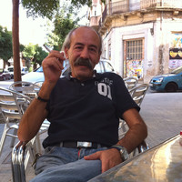 Juan Manuel SABATE  RUPEREZ