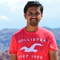 Raunak Gandhi