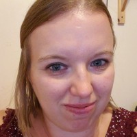 Amanda Scherger