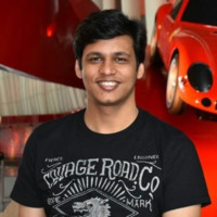 Priyanshu Gupta