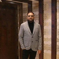 Vijender Parmar