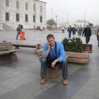 albert van der sanden