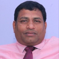 Krishnam Raju Dirisina