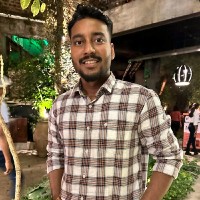 Ashutosh Vishwakarma