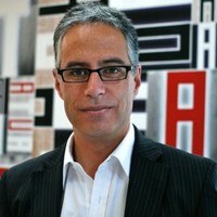 Darryn George